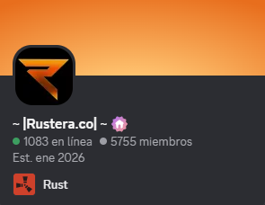 Rustera tweet media