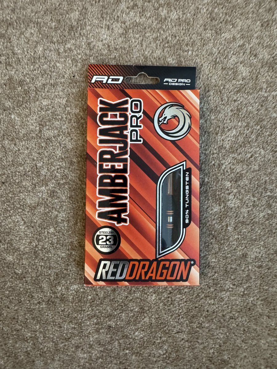 Darts with Jack (Podcast and YouTube) tweet media