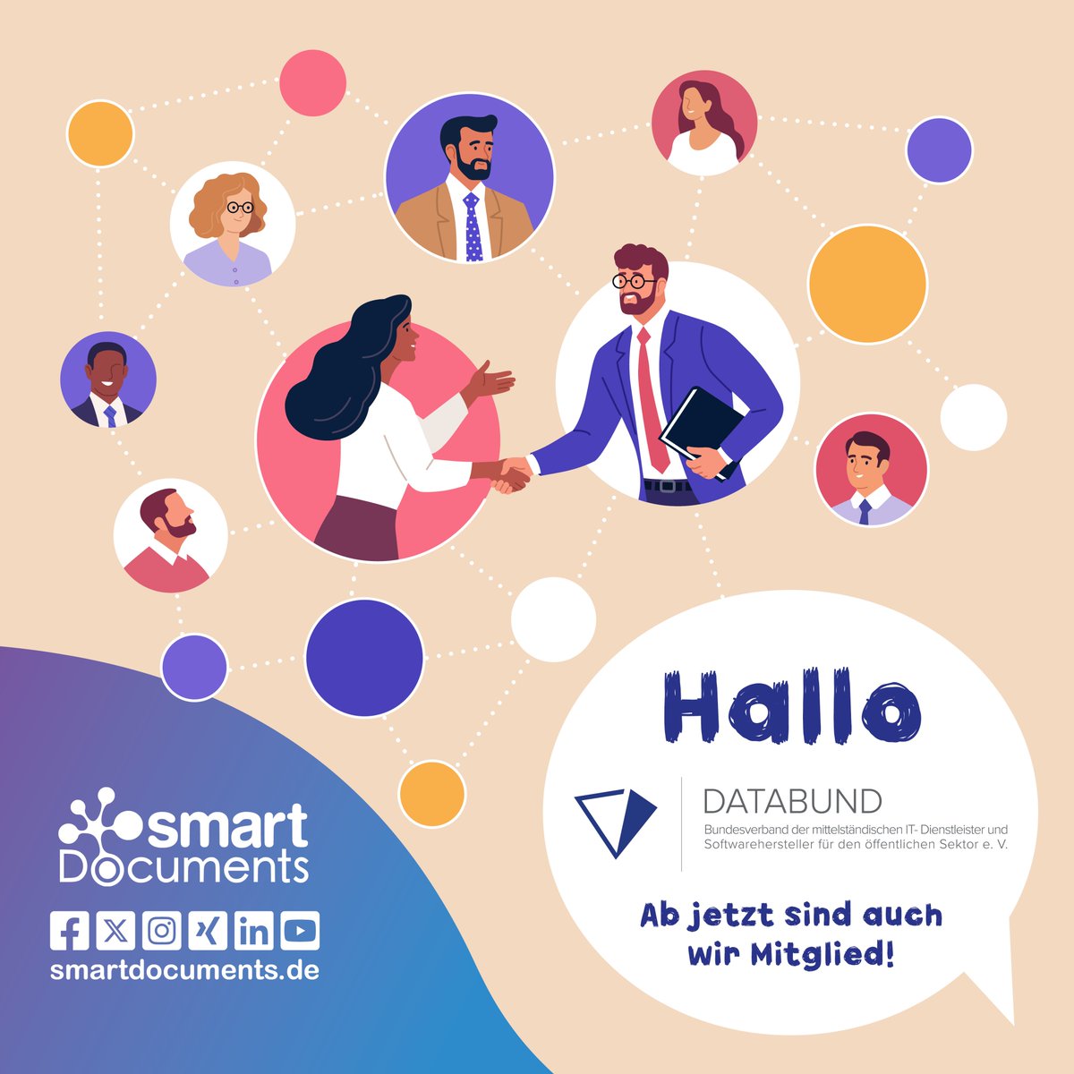 SmartDocuments_Deutschland tweet media