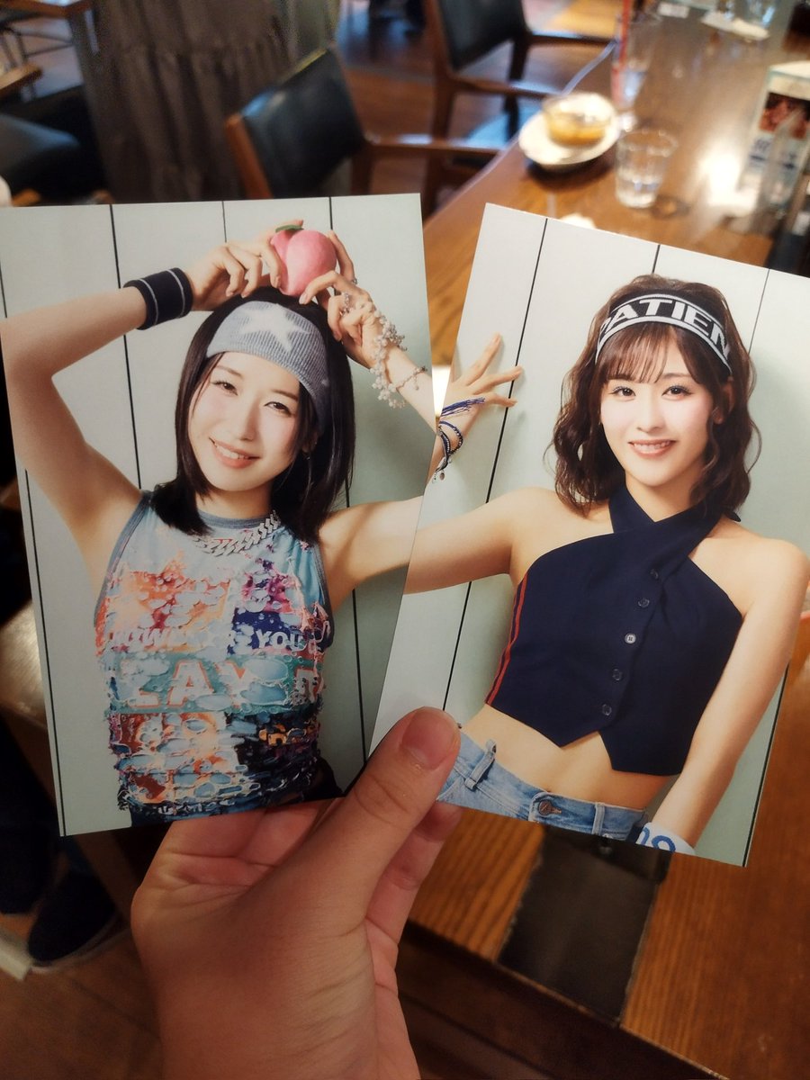 おまめ tweet media