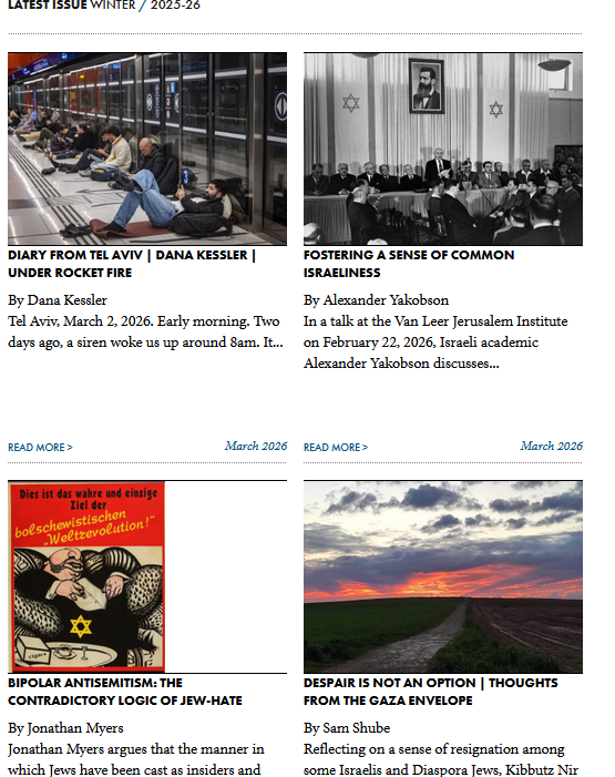 Calev Ben-Dor tweet media