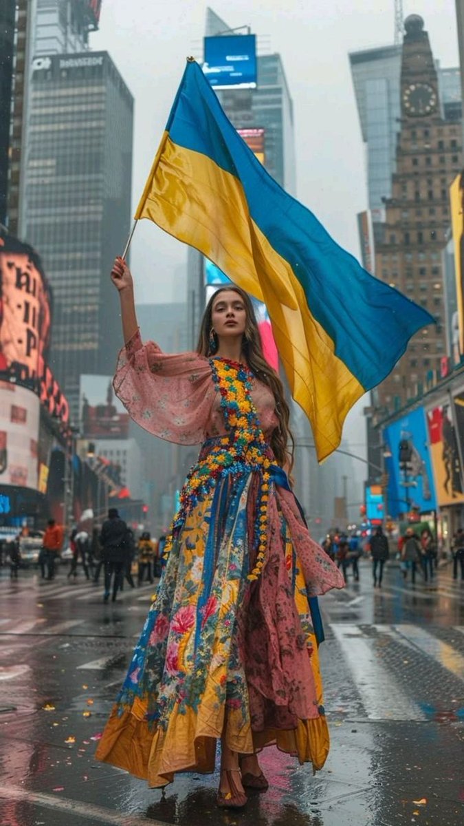 🌻Elona🇺🇦 tweet media