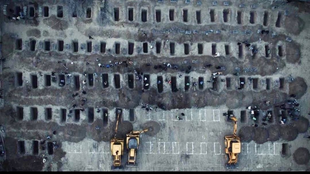 Children have no language, religion, or race; this brutality is your doing.
<a href="/POTUS/">President Donald J. Trump</a> <a href="/vonderleyen/">Ursula von der Leyen</a>