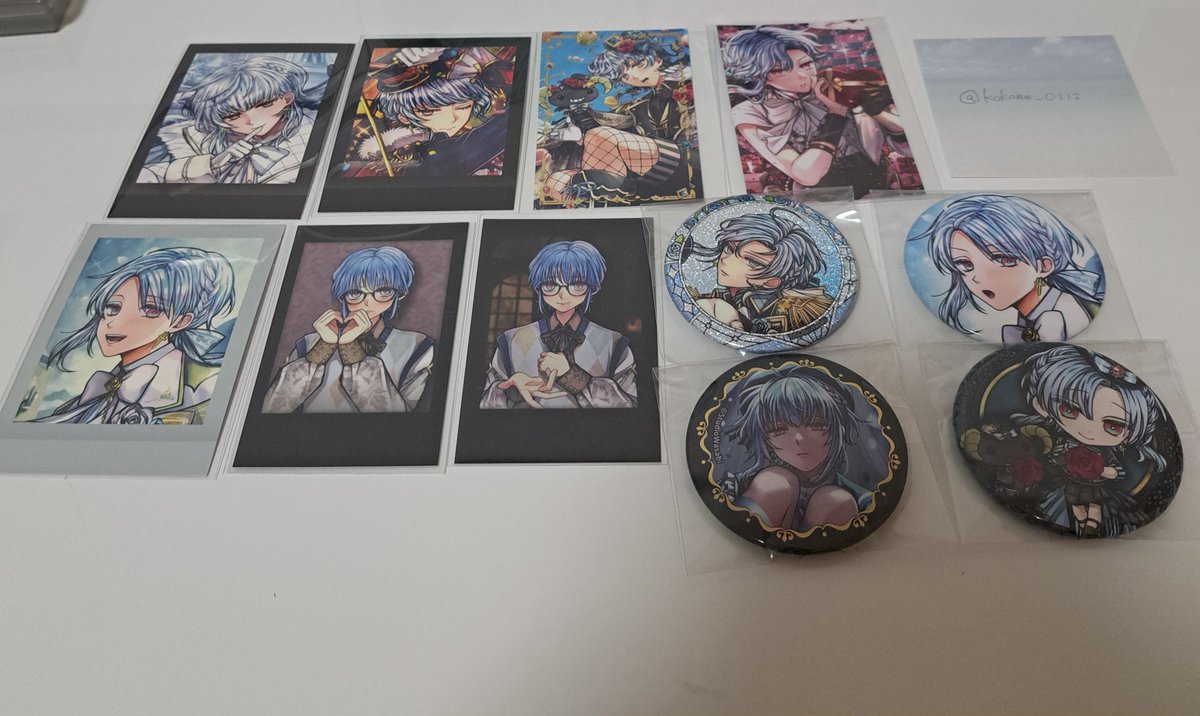 ここね🩵🎗️ tweet media