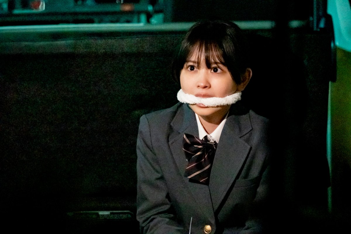 梶原叶渚 STAFF OFFICIAL (@kanchanstaff) / Posts / X