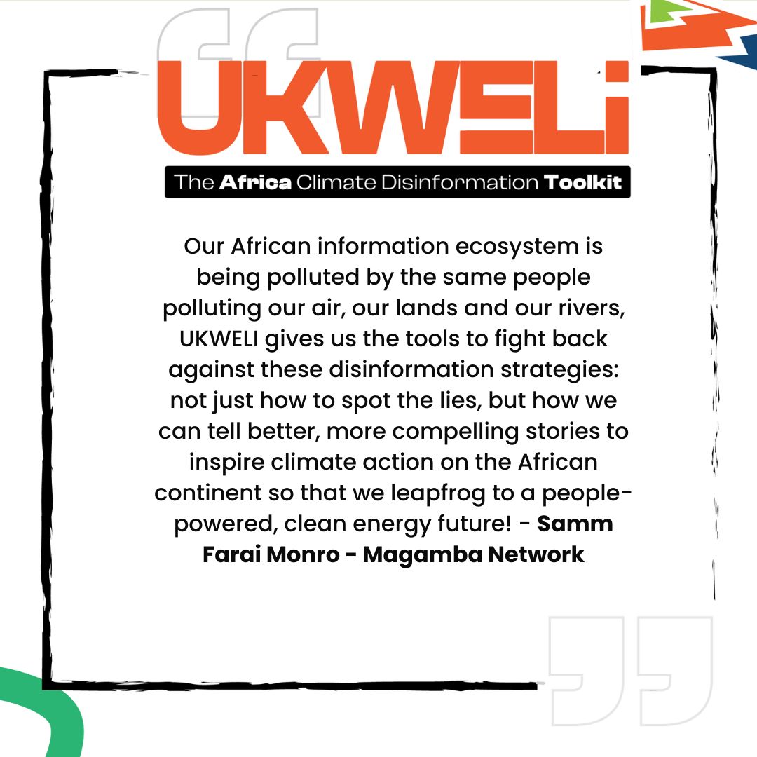 Magamba Network tweet media