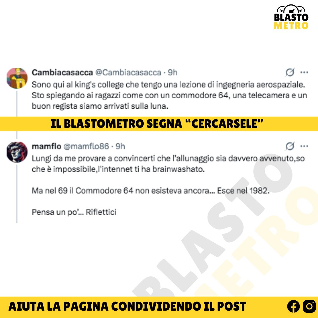 Blastometro (@blastometrotw) on Twitter photo 