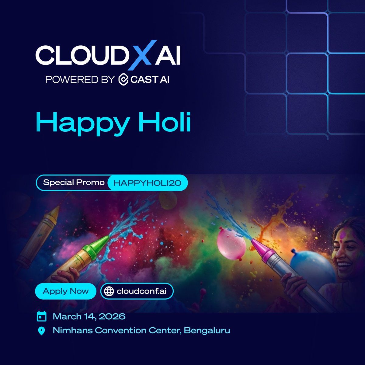 cloudxai tweet media