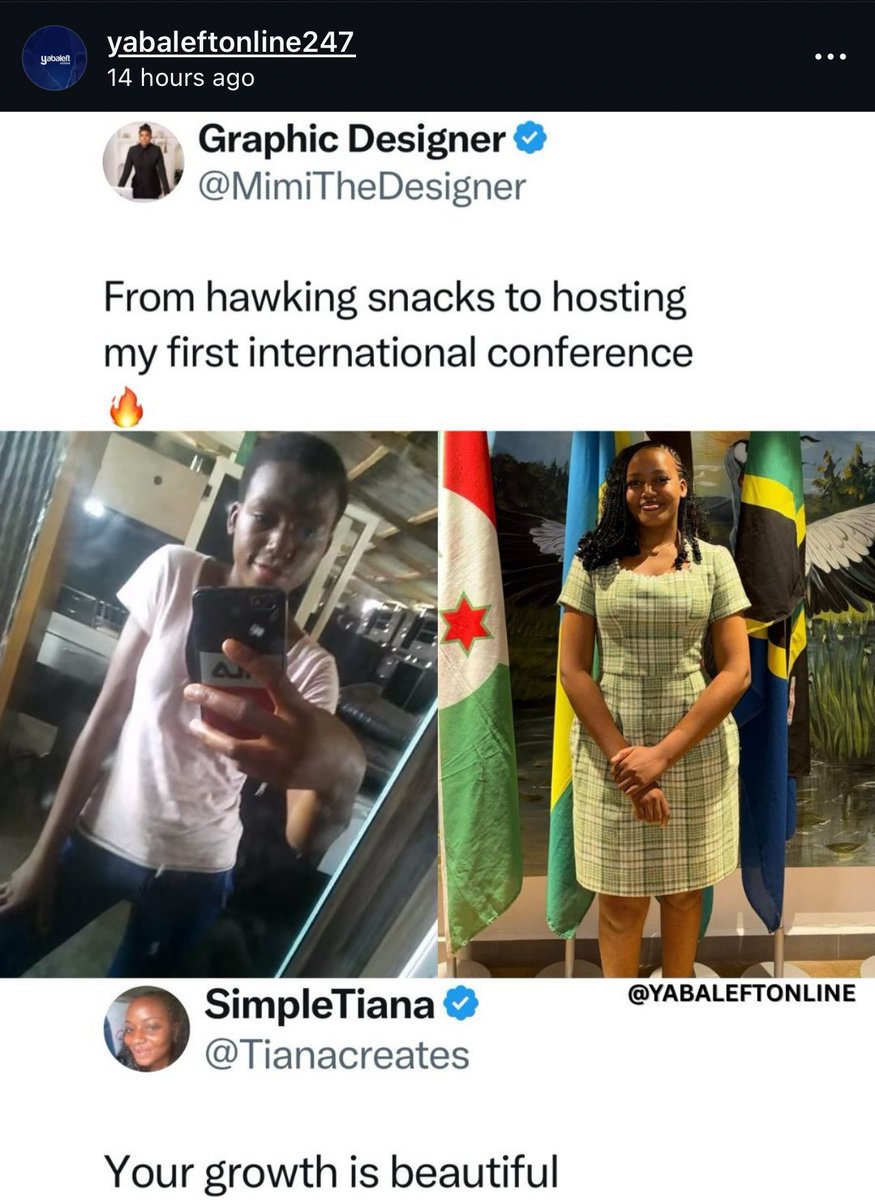 MimiTheDesigner's tweet photo. How does it feel being on the blog 😆🎉 https://t.co/pfgqH24q8z