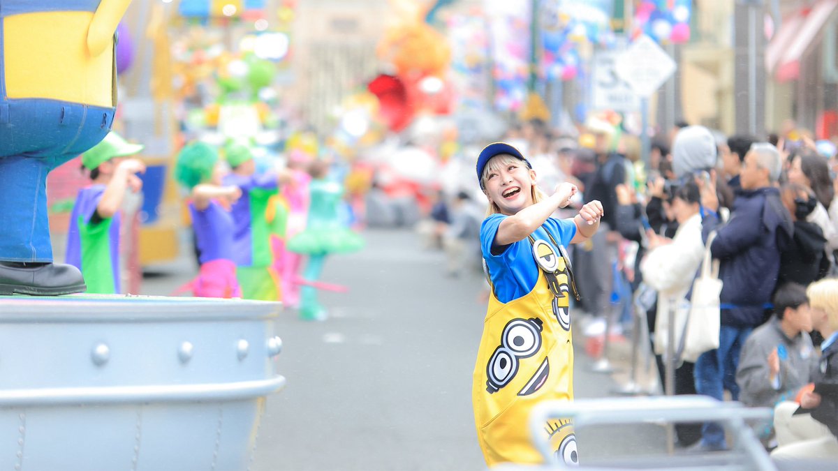 _075127's tweet photo. 25周年🥳

1年間よろしくお願いしますっ🍌⟡.⋆
#USJファン https://t.co/tsi8aRTIV2