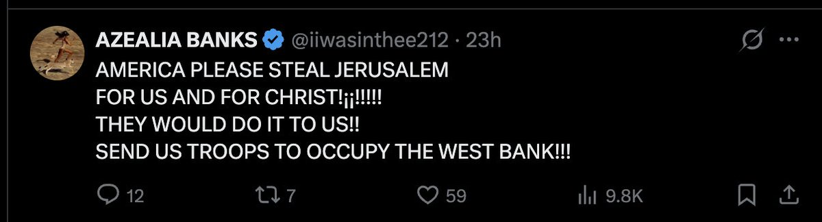 Yotam Feldman tweet media