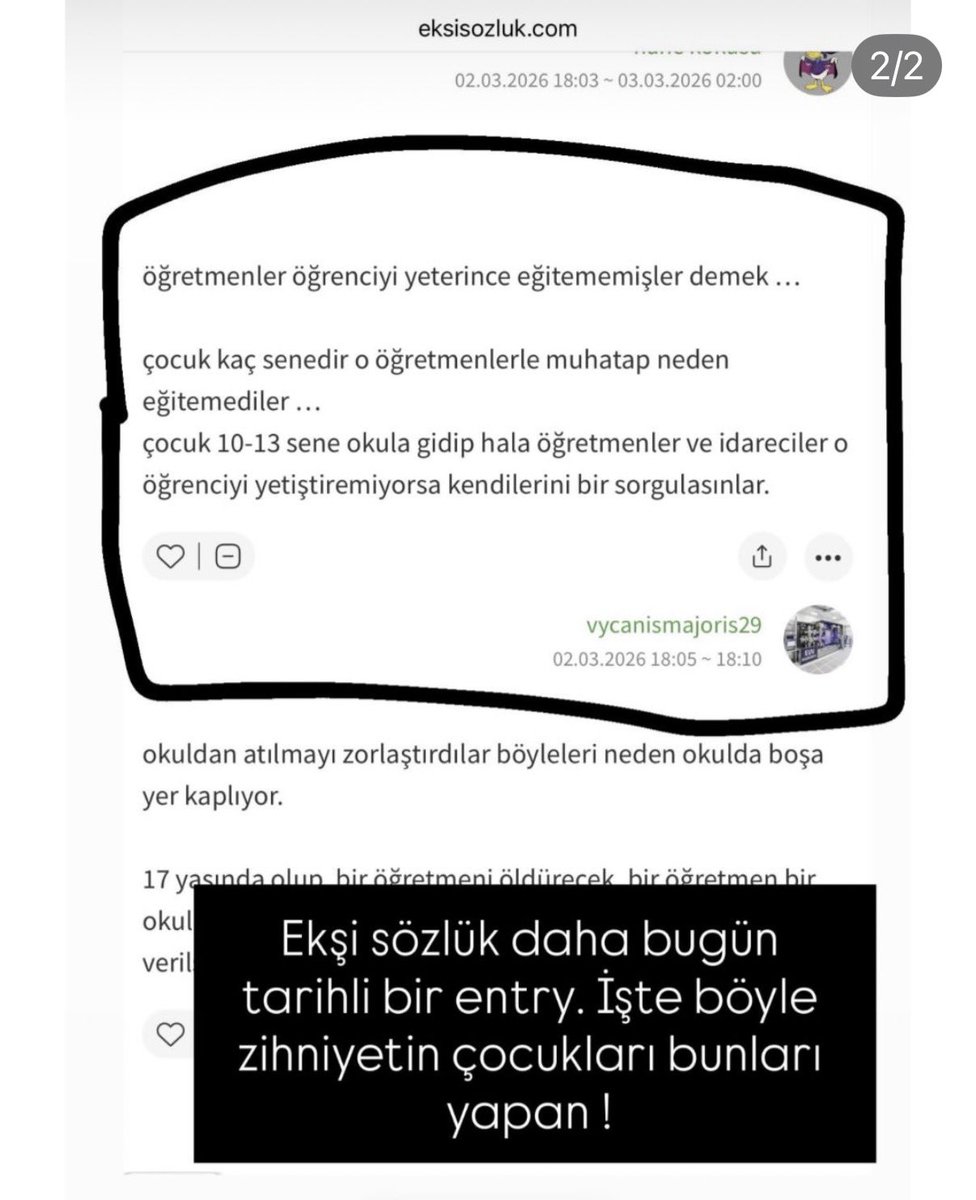 Bu velinin çocuğundan ne beklenir?