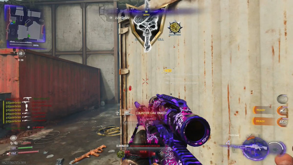 zzirGrizz tweet media