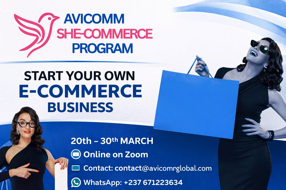 AVICOMM GROUP tweet media