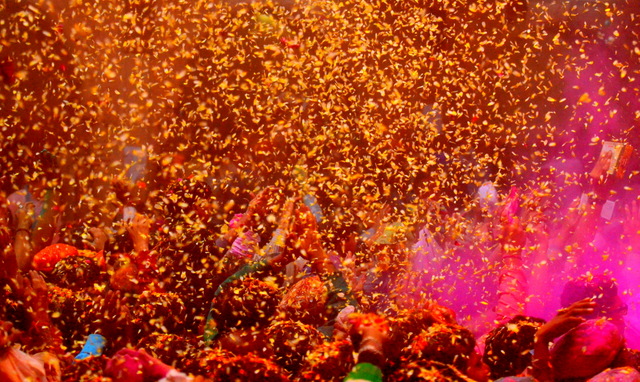 India Aesthetica tweet media