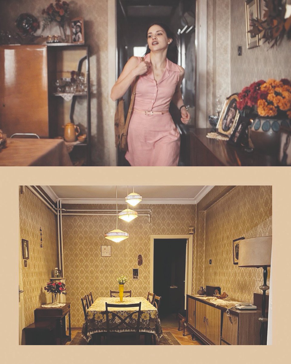 gazetekadikoy's tweet photo. Moda Caddesi’ndeki Kuğu Gölü Apartmanı’nın 63 numaralı dairesi  artık sadece bir daire değil. Ateşer ailesinin anıları, Füsun Ateşer’in vasiyeti ve Banu Bengü’nün emeğiyle, Nesin Vakfı bünyesinde yaşayan bir “hafıza evi”ne dönüştü: Moda63.

Geçmişin izlerini bugüne taşıyan bu özel mekân Masumiyet Müzesi dizisi için de bir çekim alanı oldu.
@gkeuygun haberi
 
#Moda63 #Kadıköy #NesinVakfı

https://t.co/qyD8BvikYJ