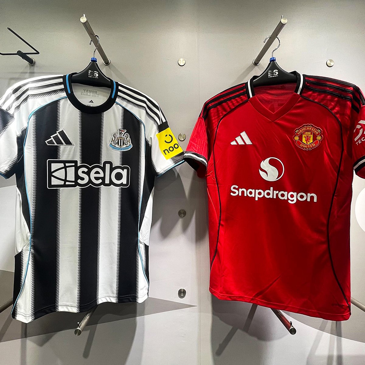 🔴熱戦の予感🔥⚫️ #マンチェスター・ユナイテッド はキャリック新