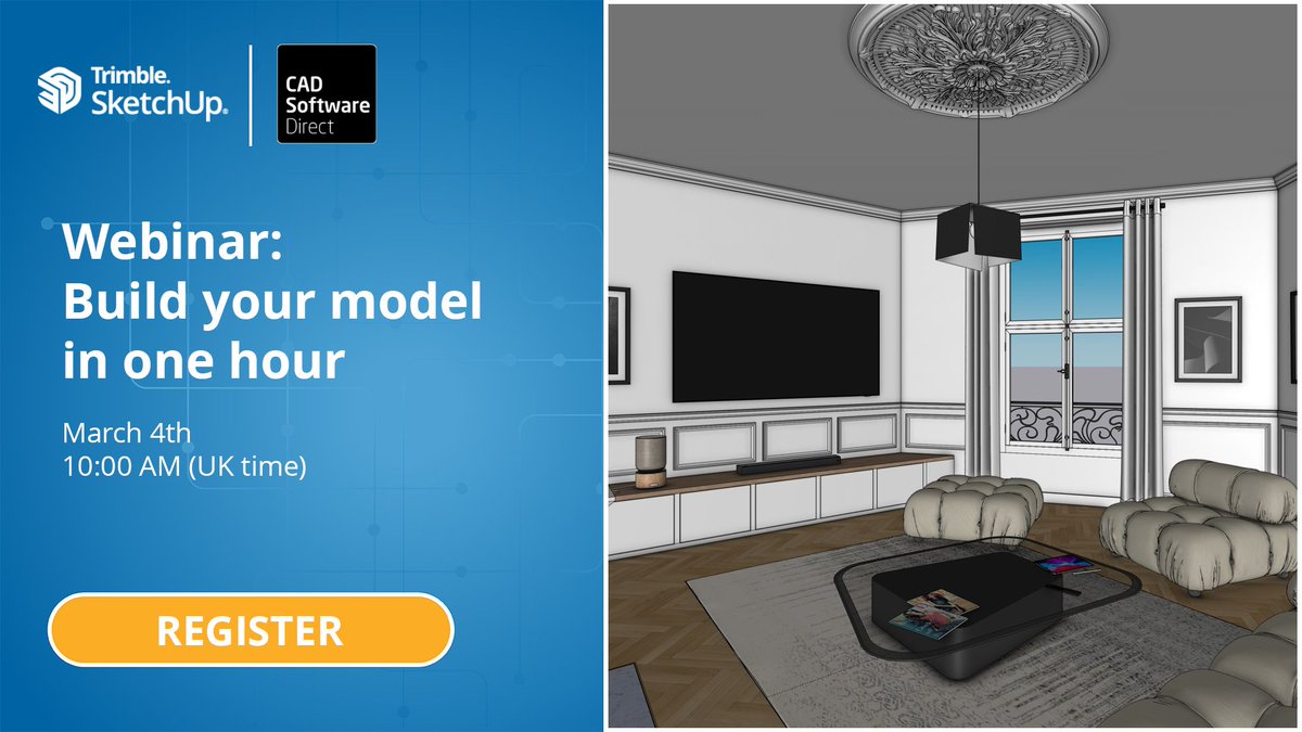 CAD Software Direct tweet media