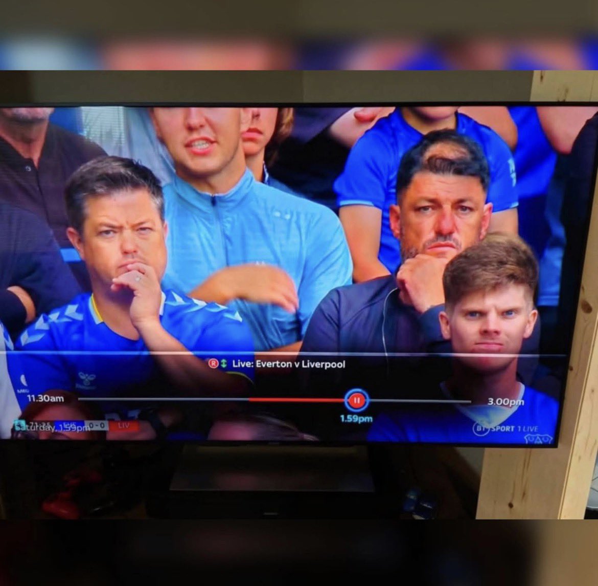 I still can’t believe that’s is normal hair and not a baseball cap on wrong way round 😂😂😂😂😂😂😂😂😂😂😂