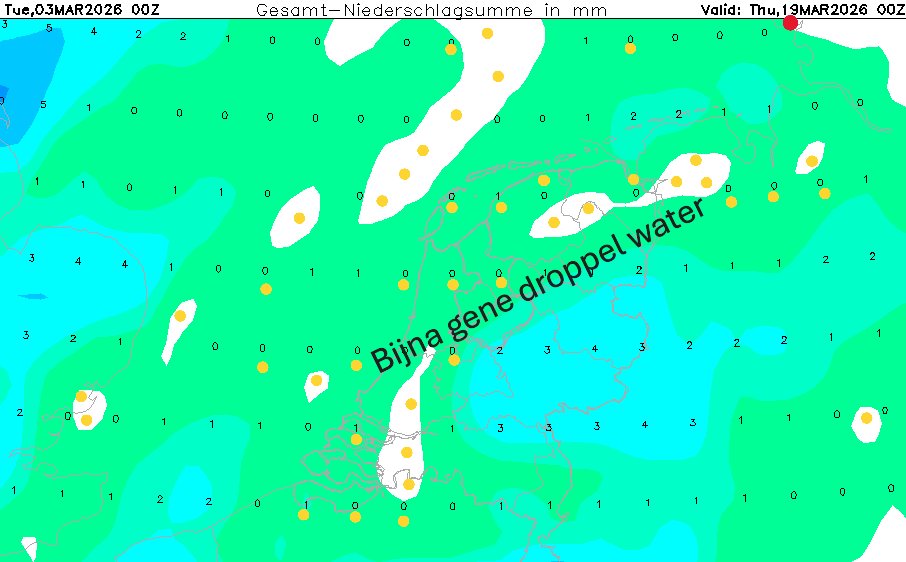 Marc Putto weerkundig strateeg / mediameteoroloog tweet media
