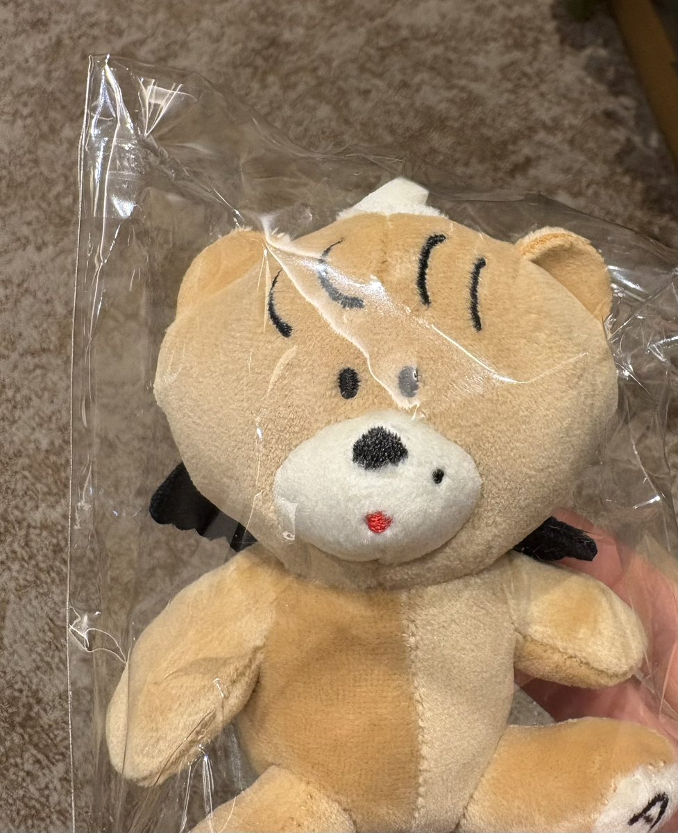 買えた、良かった！ あくまちゃん、天使や👼 #あいみょん #PPY2東京