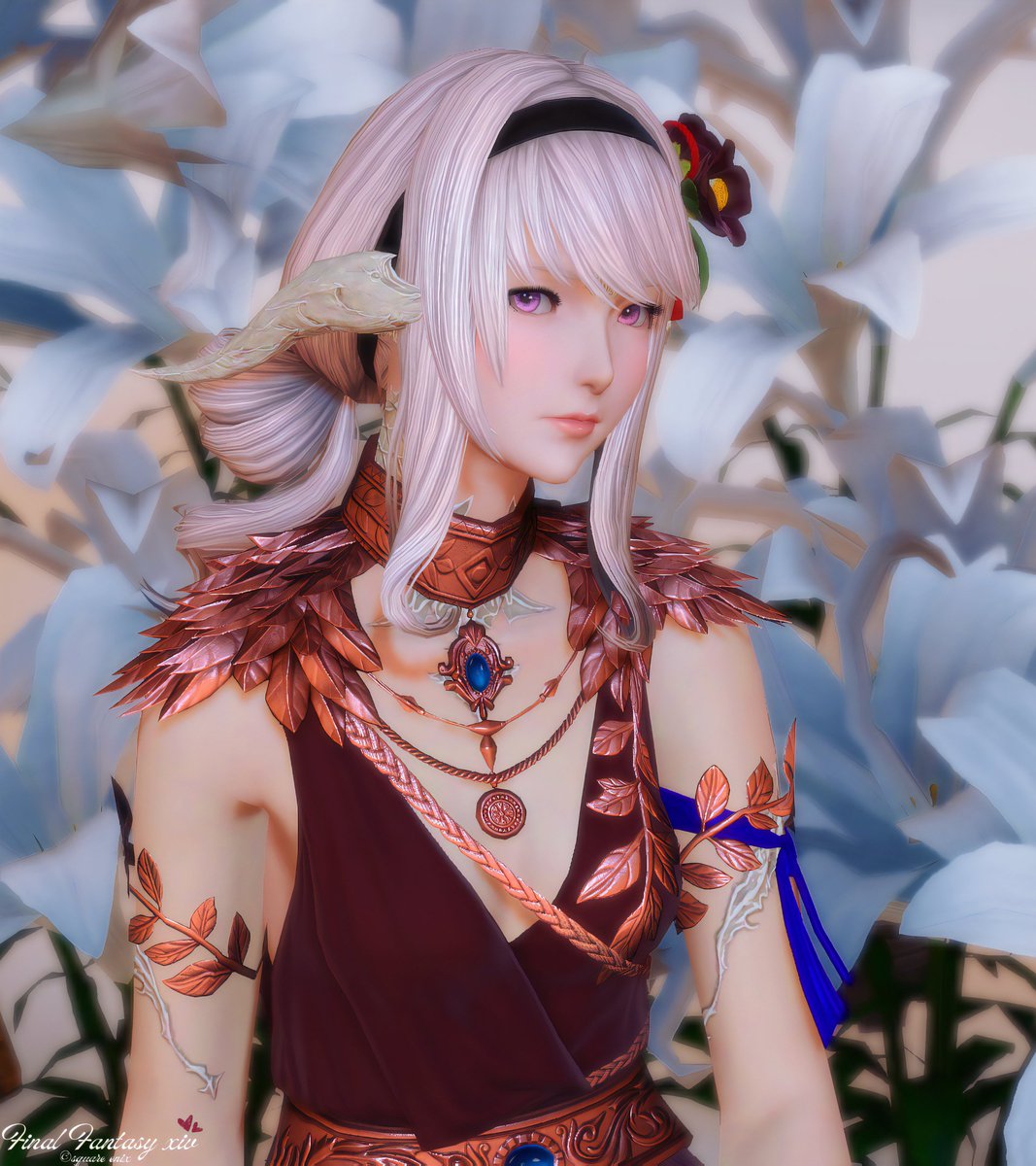 Lisa_aya tweet media