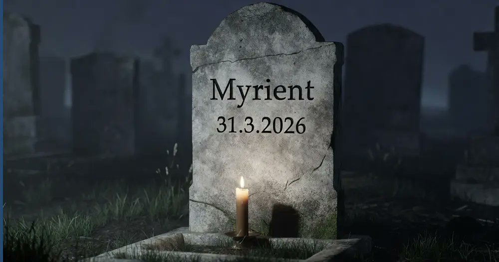 Jedno z największych archiwów gier wideo w internecie właśnie ogłosiło koniec. Myrient  zamknie się 31 marca 2026 roku. Informacja pojawiła się na oficjalnym kanale Telegram projektu.
variatkowo.pl/telegram/myrie…