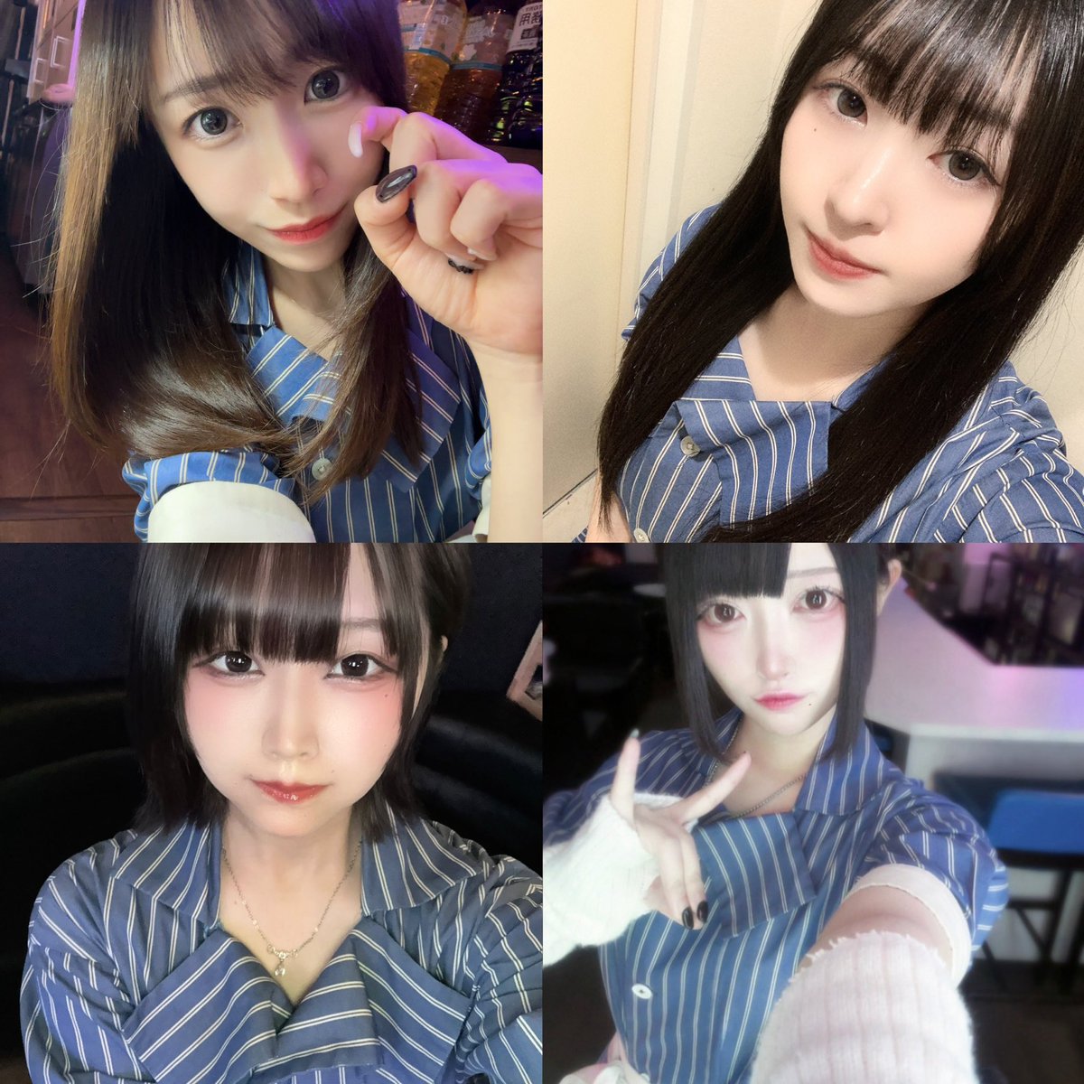 3/3 🌟出勤キャスト🌟

20-23 ゆか <a href="/yo1yukaii/">ゆか</a> 
20- りら <a href="/lira_yorumaru/">りら</a> 
20- のん <a href="/19000_medal/">勝ち犬のん様</a> 
23- みこ <a href="/aaa_mahou/">苺35 《BAR180》《 夜まる》</a> 

新店舗住所
📍 大阪府大阪市中央区宗右衛門町5-31
ルミナスWAKOUビル地下D号室

本日もご来店お待ちしております🍨