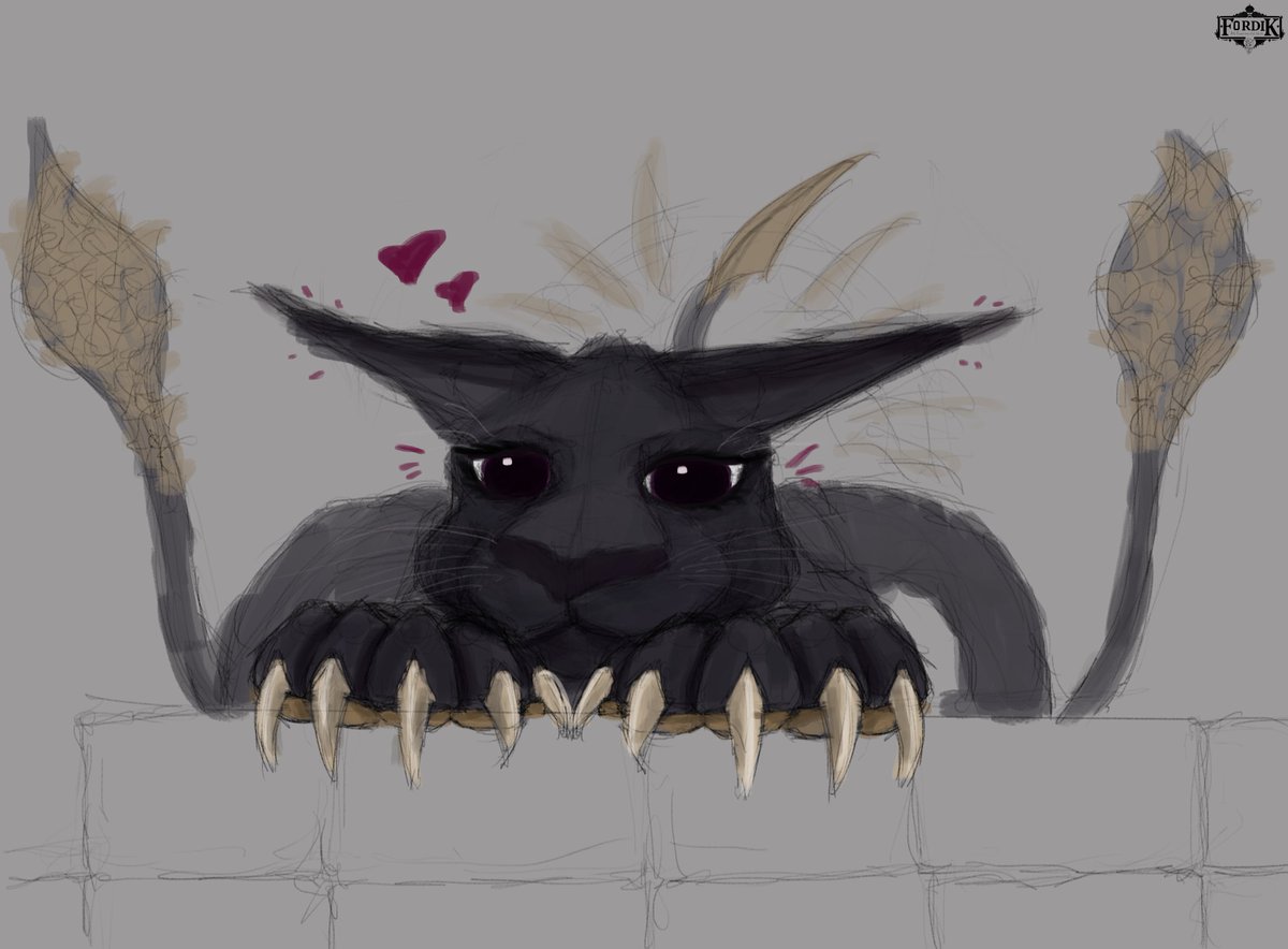 Fordik🇨🇿🇺🇦 :3 Comms open tweet media