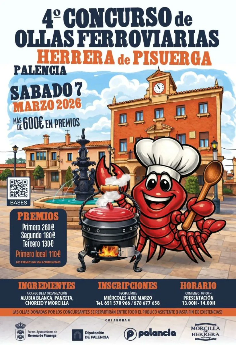 Palencia Invierte tweet media