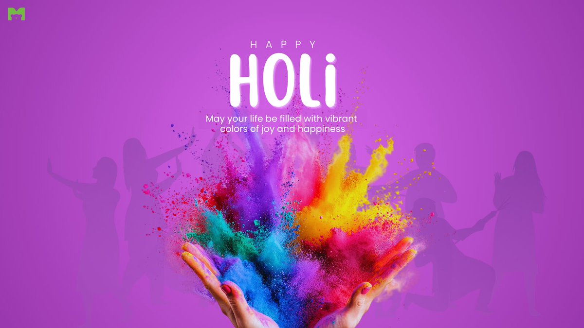 mascotwala_com's tweet photo. May this Holi bring new colors of happiness, success, and prosperity into your life. 
Celebrate the festival of colors with love, laughter, and positivity.

Happy Holi! 

#HappyHoli #FestivalOfColors #Holi2026 #CelebrateTogether https://t.co/vKSkapW9TT