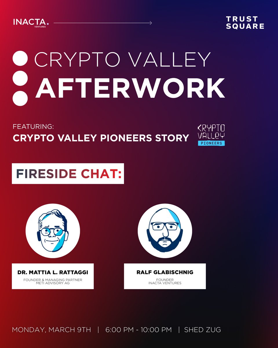 Inacta Ventures tweet media