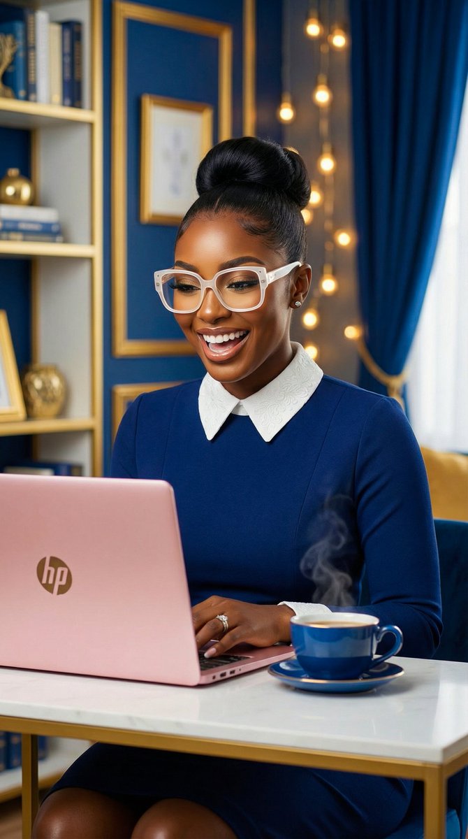 Hi Hi Hi! 👋

It's another beautiful morning for you and I to get a good money. 🤭

Omoh! 
I'm just so excited today, but wait ooo!

I've been wondering...

Why does these AI image generation tools keep giving me rings that I didn't request for? 😅😅

I'm just so curious though,