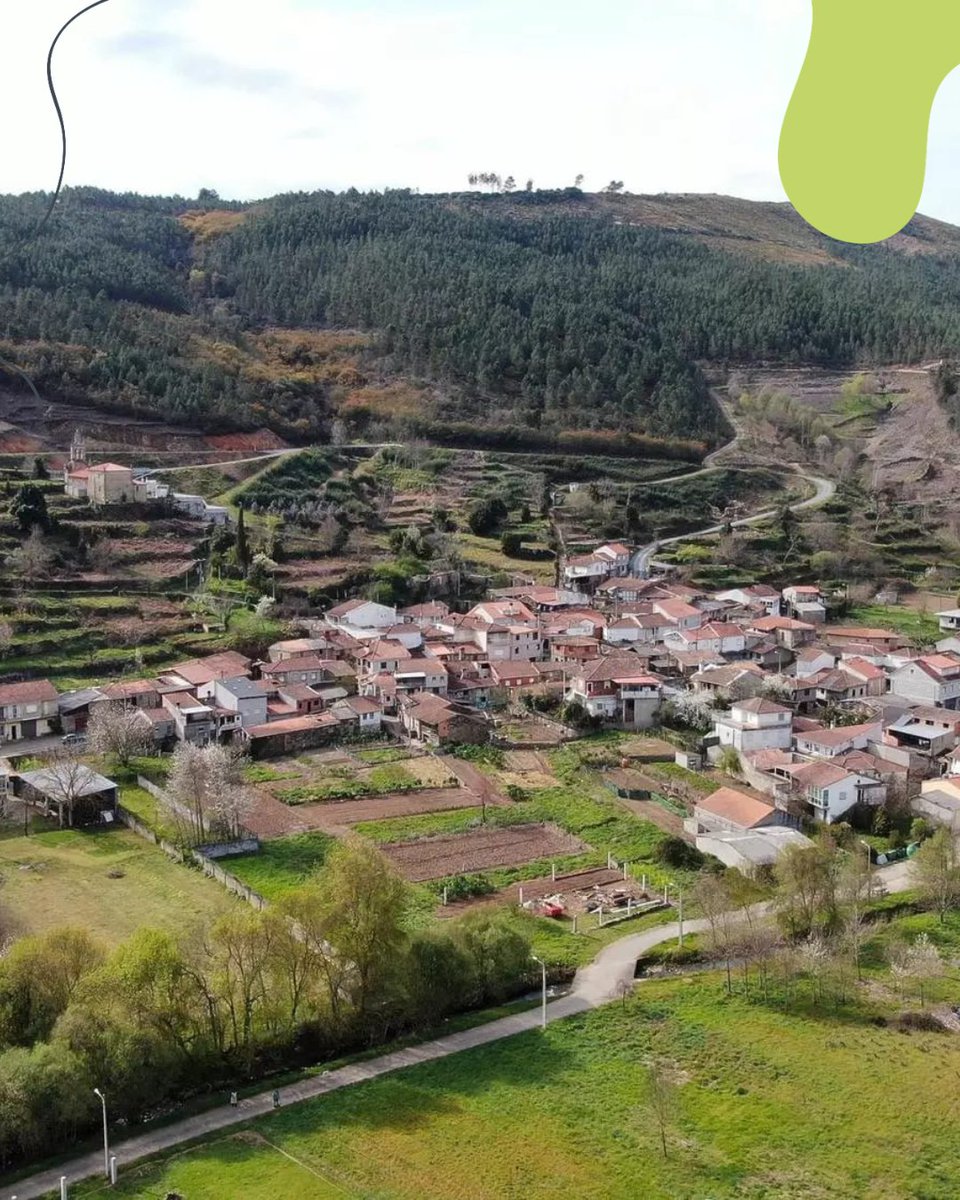👉 Desde ALDEALIX trabajamos para revalorizar la biomasa forestal y facilitar comunidades energéticas sostenibles en Galicia y el Norte de Portugal.

Cooperación, territorio y energía de proximidad. 🔋🌲

#ALDEALIX #POCTEP #FEDER