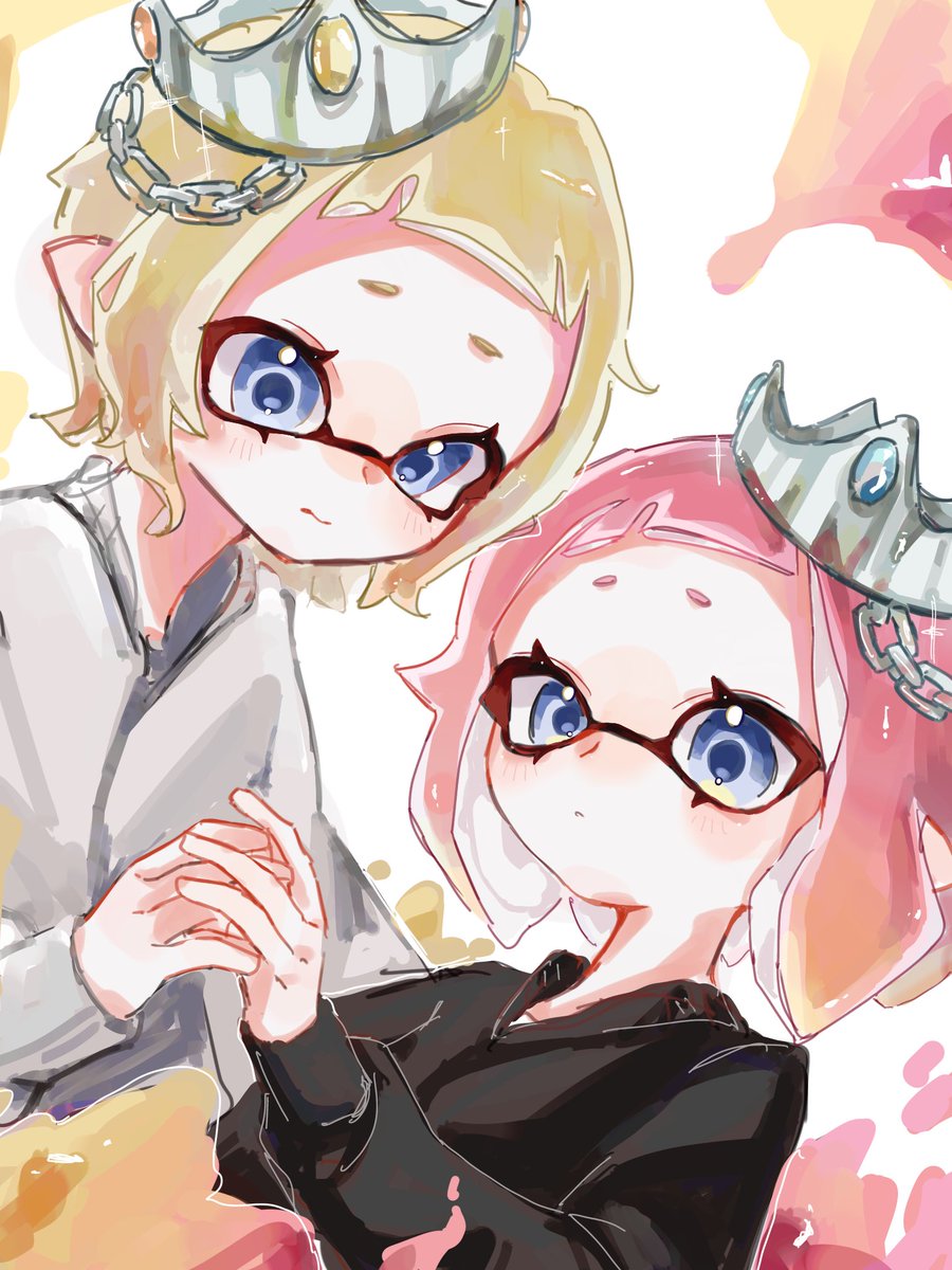 ぽんぬ2 tweet media
