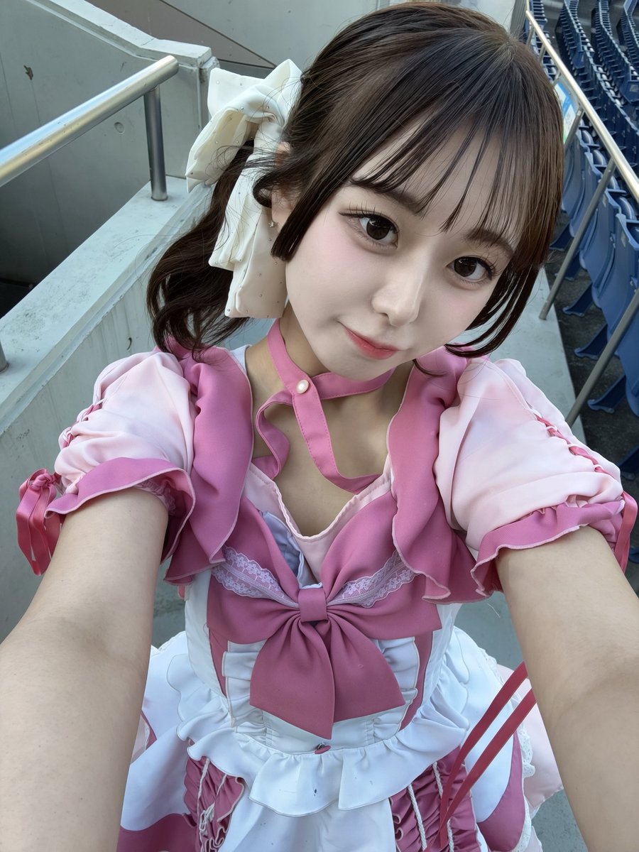 こゆ⛅️ SUGAR＆SPICE tweet media