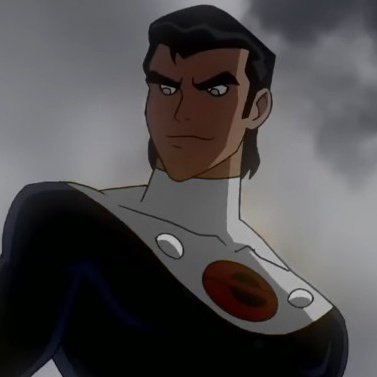 Superior (Viltrumite) tweet media