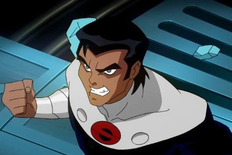 Superior (Viltrumite) tweet media