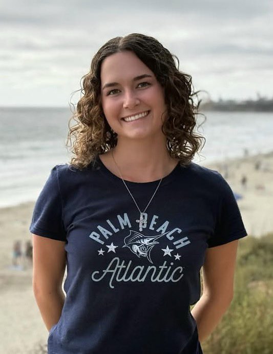 🎁March 2, 2005🎁

Happy 21st birthday to our fraternal twin daughters, Ava and Ashley!

Different strengths. Different styles.
Same grit.

You don’t follow. You decide. And I love watching that. I love you so much!💝