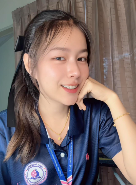 เรียกหนูว่าครูแป้ง tweet media