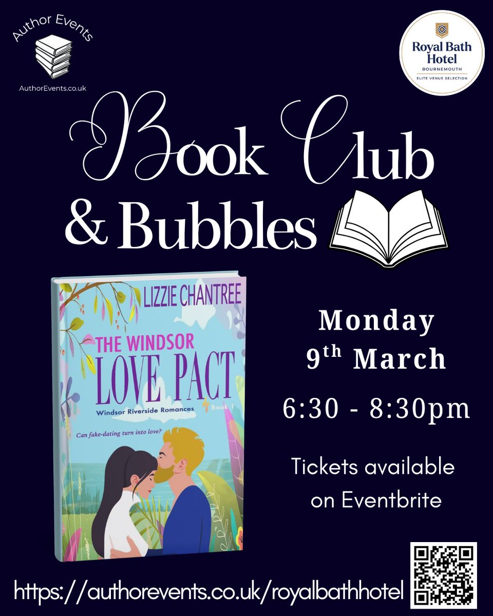 Lizzie Chantree tweet media