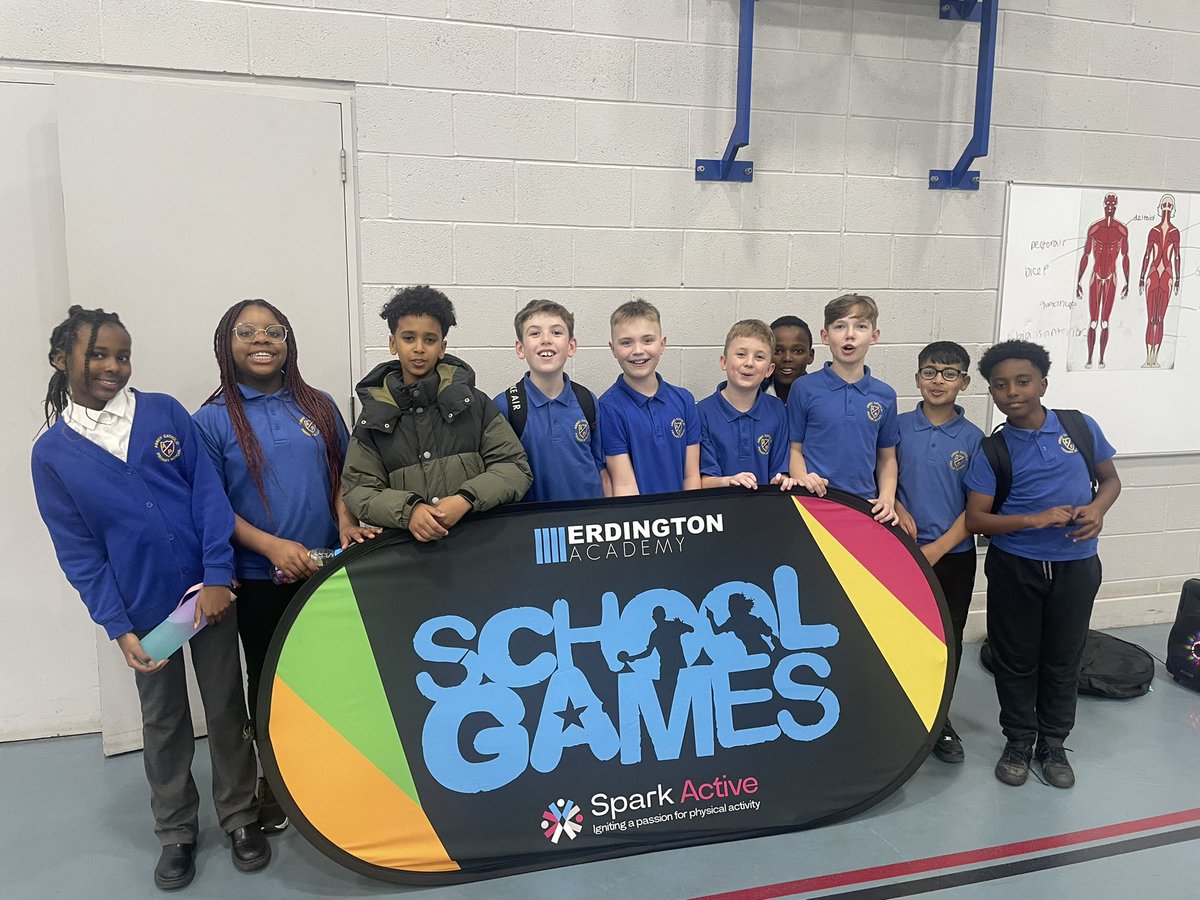 AbbeyPrimary's tweet image. Well done to #Y6 who participated in Handball skills #PE