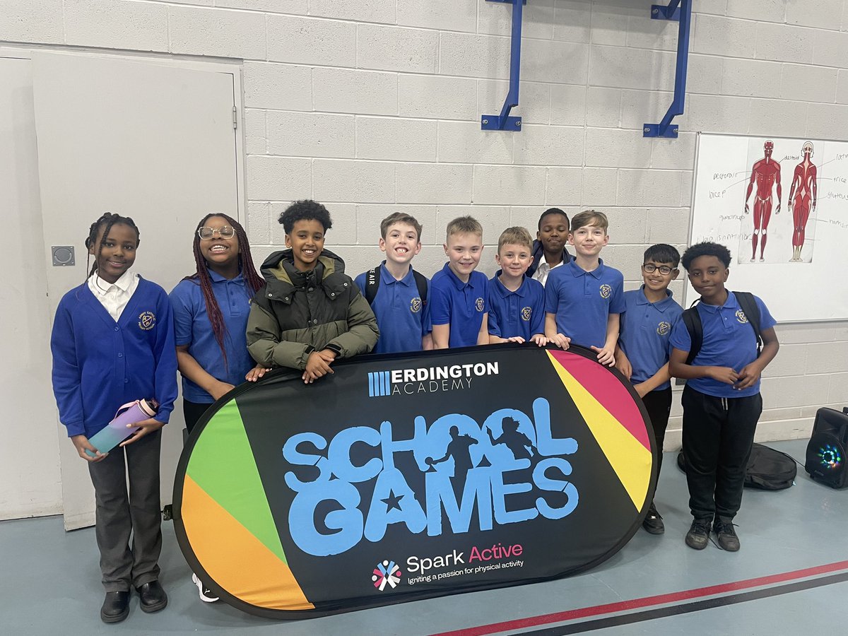 AbbeyPrimary's tweet image. Well done to #Y6 who participated in Handball skills #PE