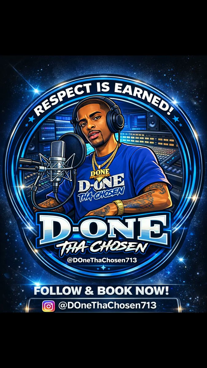 DONETHACHOSEN's tweet photo. D-One ThaChosen 💯🤘🏼🔥🔥🔥

👉🏼 https://t.co/tNsXPIDPJU https://t.co/jA4HJeMuAX