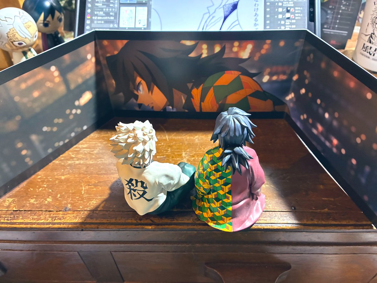 mani🍃🌊 (@kimetsu1127) / Posts / X