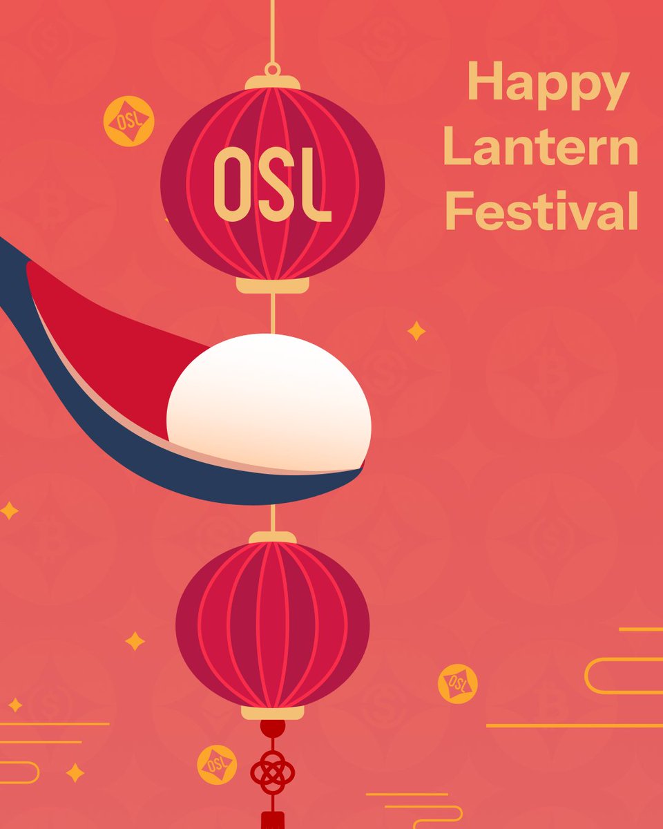OSL tweet media