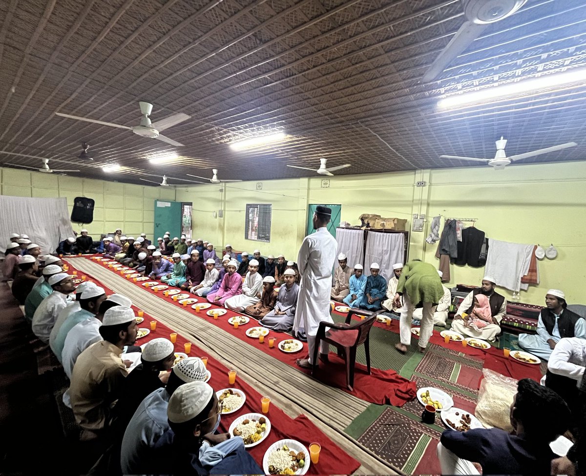 Asaduzzaman Tohin tweet media