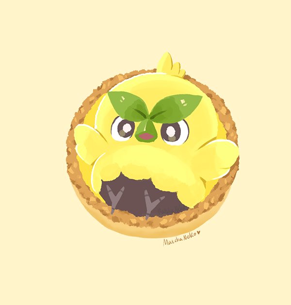 MatchaNeko tweet media