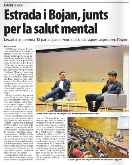 Xavi Estrada Fernàndez tweet media