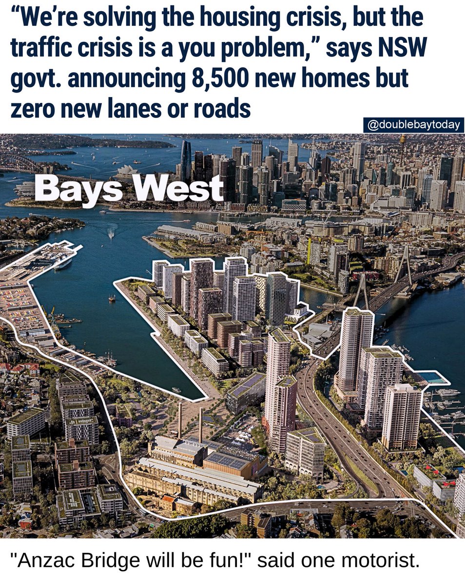 Double Bay Today tweet media